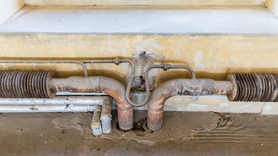 Außendämmung am Haus: WDVS, Kosten und Umsetzung