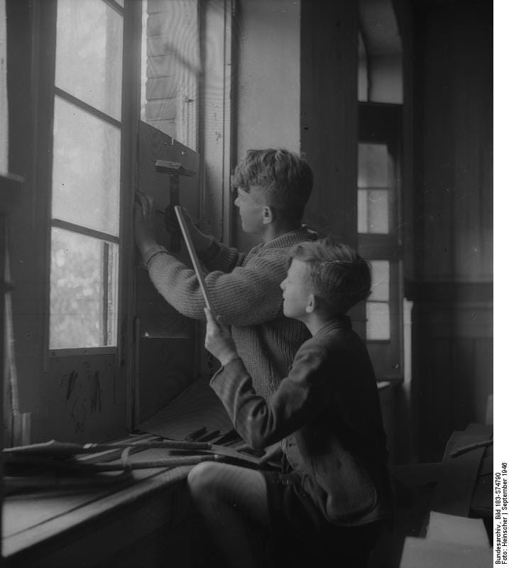 Fenster abdichten: Zugluft und Wärmeverlust stoppen