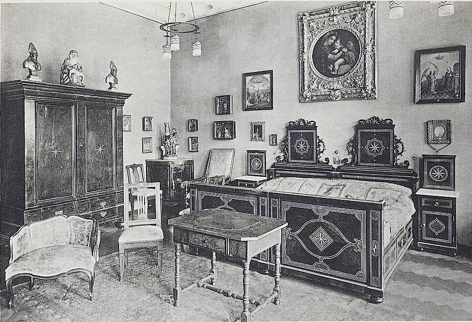 Elektroinstallation erneuern: wann der Altbau handeln muss