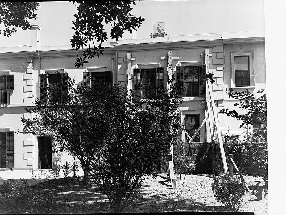 Kinderzimmer einrichten: von der Geburt bis zur Schulzeit