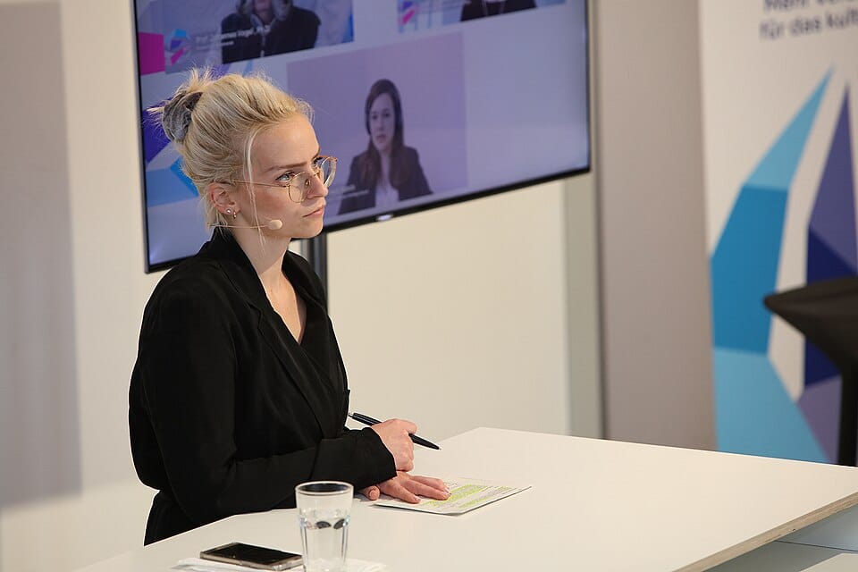 Gäste-WC gestalten: kleine Räume groß wirken lassen